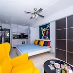 Prázdninový dům Garden Playa Feñabe