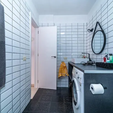 Americas Garden Ferienhaus *