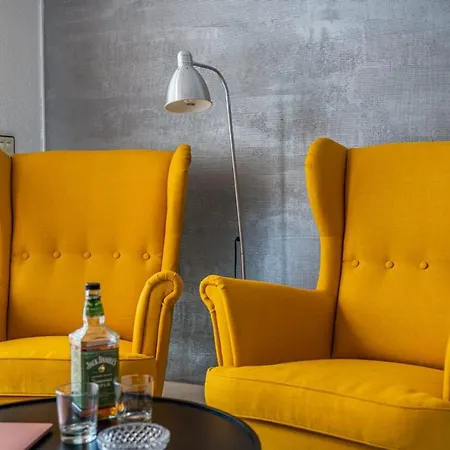 Americas Garden Ferienhaus