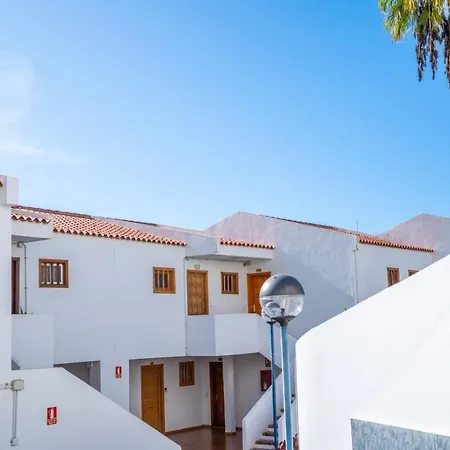 Americas Garden Playa Feñabe