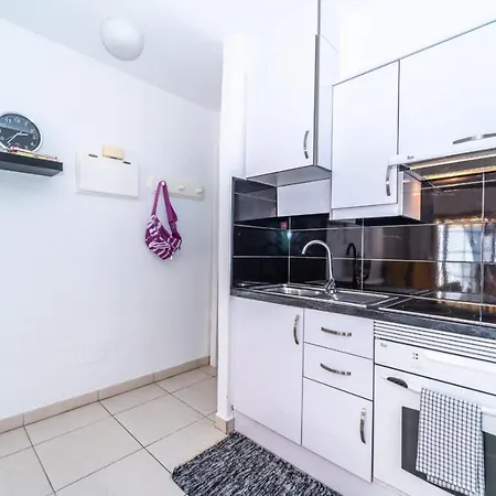 Americas Garden Ferienhaus *