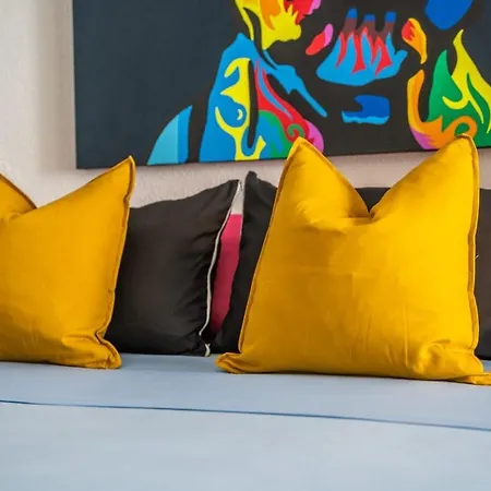 Ferienhaus Americas Garden