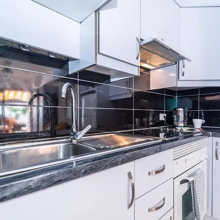 Ferienhaus Americas Garden *