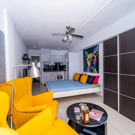 Americas Garden Ferienhaus *