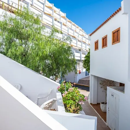 Americas Garden Ferienhaus Playa Feñabe