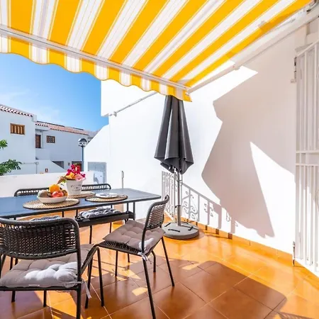 Ferienhaus Americas Garden *