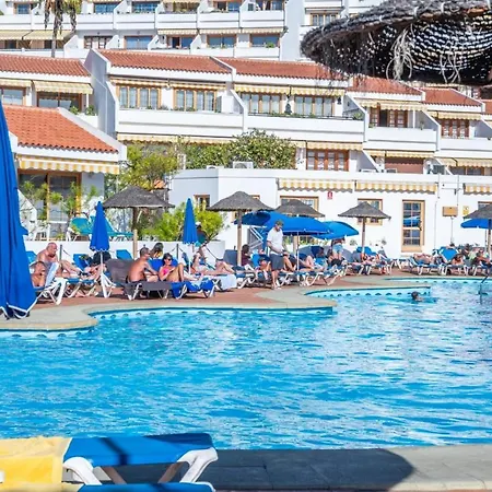 Americas Garden Ferienhaus *