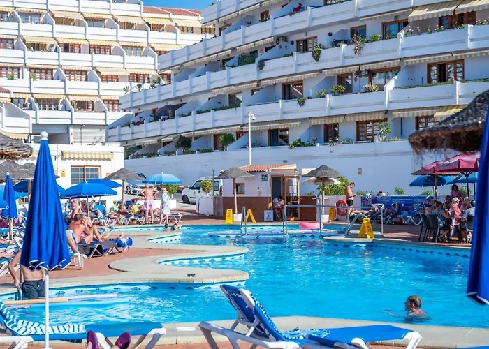 Tatil Evi Garden Playa Feñabe