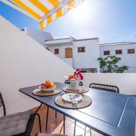 Garden Playa Feñabe