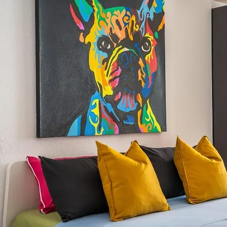 1013 Garden Holiday home Playa Fanabe