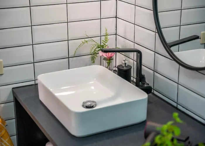 Garden Playa Feñabe