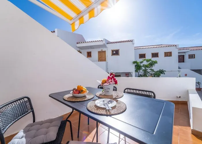 Garden Playa Feñabe