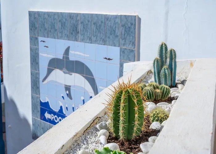 Garden Dom wakacyjny