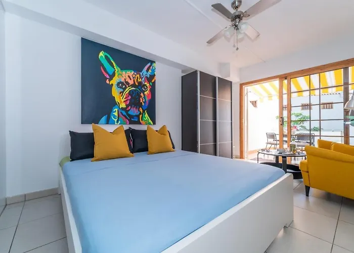 Garden Playa Feñabe