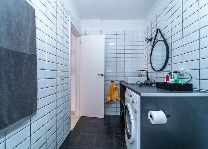 Garden Dom wakacyjny *