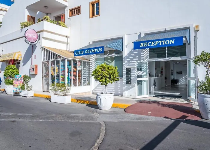 Holiday home Garden Playa Fanabe