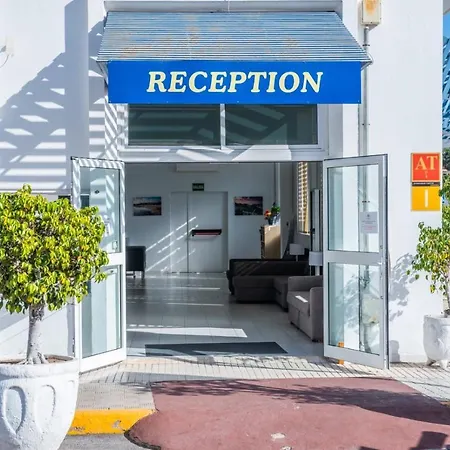 Garden Playa Feñabe