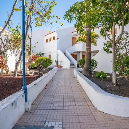 Garden * Playa Feñabe