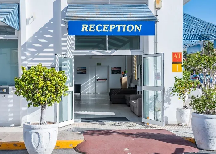 Garden Playa Feñabe