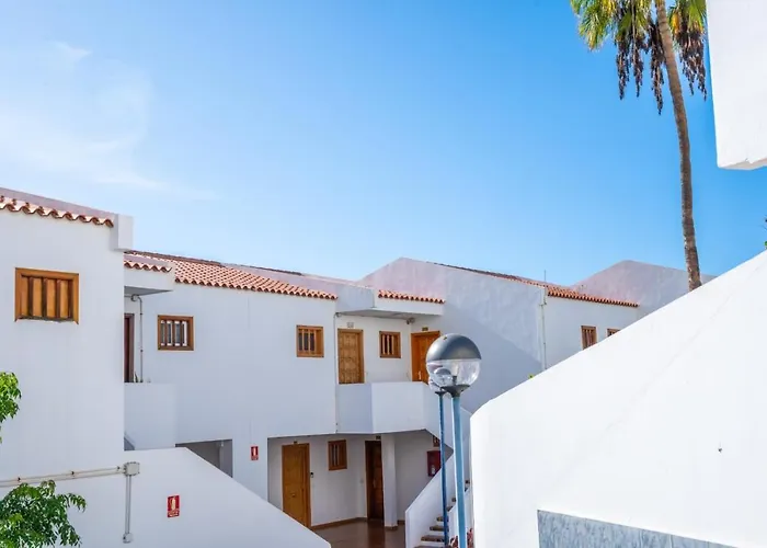 Garden Playa Feñabe